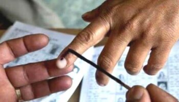 Lokshabha Elections 2024: ನಾಳೆ 57 ಸ್ಥಾನಗಳಿಗೆ ಕೊನೆ ಹಂತದ ಚುನಾವಣೆ, ಸಂಜೆ ಎಕ್ಸಿಟ್‌ ಪೋಲ್‌! 
