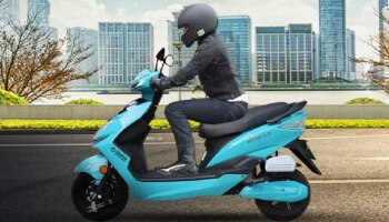 Electric Scooter Offer: ಈ ಎಲೆಕ್ಟ್ರಿಕ್ ಸ್ಕೂಟರ್ ಮೇಲೆ ಬರೋಬ್ಬರಿ 34 ಸಾವಿರ ರೂ. ಡಿಸ್ಕೌಂಟ್!  