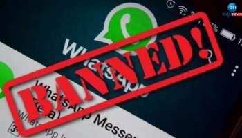Whatsapp: ಒಂದೇ ತಿಂಗಳಲ್ಲಿ 71 ಲಕ್ಷ ಭಾರತೀಯ ಖಾತೆಗಳನ್ನು ನಿಷೇಧಿಸಿದ ವಾಟ್ಸಾಪ್ 