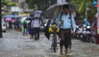 Karnataka Weather: ರಾಜ್ಯದ 17 ಜಿಲ್ಲೆಗಳಲ್ಲಿ ವ್ಯಾಪಕ ಮಳೆ, ಕೆಲವೆಡೆ ಯೆಲ್ಲೋ ಅಲರ್ಟ್ 