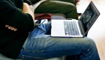 ಗಂಡಸರೇ..! ತೊಡೆಯ ಮೇಲೆ ಲ್ಯಾಪ್‌ಟಾಪ್ ಇಟ್ಟುಕೊಂಡು ಕೆಲಸ ಮಾಡ್ತೀರಾ..? ಹಾಗಿದ್ರೆ ಈ ವಿಚಾರ ತಿಳಿದುಕೊಳ್ಳಿ