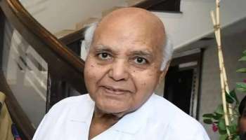 Ramoji Rao: ಚಿರ ನಿದ್ರೆಗೆ ಜಾರಿದ ಮಾಧ್ಯಮ ರಂಗದ ಭೀಷ್ಮ ರಾಮೋಜಿ ರಾವ್.. ರಾಮೋಜಿ ಗ್ರೂಪ್ ಸಂಸ್ಥಾಪಕ ಇನ್ನು ನೆನಪು ಮಾತ್ರ 