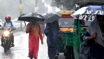 Rain Alert: ರಾಜ್ಯದಲ್ಲಿ ಭಾರೀ ಮಳೆ ಸಾಧ್ಯತೆ, 7 ಜಿಲ್ಲೆಗೆ ಆರೆಂಜ್‌ &amp; 12 ಜಿಲ್ಲೆಗೆ ಯೆಲ್ಲೋ ಅಲರ್ಟ್‌!