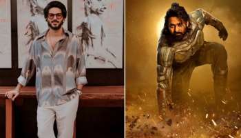 Kalki 2898 AD : ಕಲ್ಕಿ 2898 ADಯಲ್ಲಿ ಪೌರಾಣಿಕ ಪಾತ್ರದಲ್ಲಿ ಕಾಣಿಸಿಕೊಳ್ಳಲಿದ್ದಾರೆ ದುಲ್ಕರ್ ಸಲ್ಮಾನ್ !!