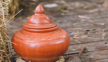 ಮಡಕೆಯ ನೀರನ್ನು ಕುಡಿಯಿರಿ, ಈ 5 ಕಾಯಿಲೆಗಳಿಗೆ ಗುಡ್ ಬೈ ಹೇಳಿರಿ..!
