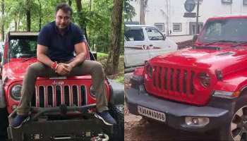 Darshan case : ದರ್ಶನ್ ಜೀಪ್‌ನಲ್ಲಿ ಸಿಕ್ಕಿದೆ ವಿಸ್ಕಿ ಬಾಟಲ್..! ಶವ ಹೊತ್ತಯ್ದ ಸ್ಕಾರ್ಪಿಯೋನಲ್ಲಿತ್ತು ವ್ಯಾನಿಟಿ ಬ್ಯಾಗ್