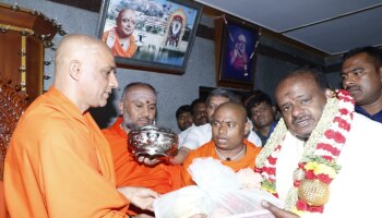 ಕಾಂಗ್ರೆಸ್ ಸರ್ಕಾರದ ವಿರುದ್ಧ ಜನರೇ ದಂಗೆ ಏಳಬೇಕು: ಬೆಲೆ ಏರಿಕೆ ವಿರುದ್ಧ ಎಚ್‌ಡಿಕೆ ಕಿಡಿ