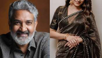  ರಾಜಮೌಳಿ ಸಿನಿಮಾ ಆಫರ್ ರಿಜೆಕ್ಟ್‌ ಮಾಡಿದ ಸ್ಟಾರ್ ಹೀರೋಯಿನ್... ಕಾರಣ ಆ ಹಿರೋ?!