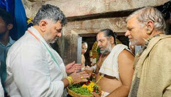 ಜನ ಒಲವು ತೋರಿದರೆ ಚನ್ನಪಟ್ಟಣದಲ್ಲಿ ನನ್ನ ಸ್ಪರ್ಧೆ ಬಿಟ್ಟು ಬೇರೆ ವಿಧಿಯಿಲ್ಲ: ಡಿಸಿಎಂ ಡಿ.ಕೆ. ಶಿವಕುಮಾರ್