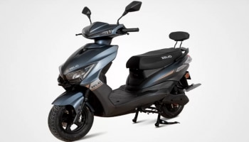 Zelio Ebikes: ಬಜೆಟ್‌ ಬೆಲೆಗೆ 80KM ಮೈಲೇಜ್‌ ನೀಡುವ ರಿವರ್ಸ್ ಗೇರ್ ‌ಎಲೆಕ್ಟ್ರಿಕ್‌ ಸ್ಕೂಟರ್!