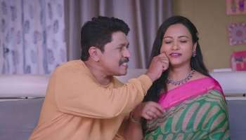 Amurthadhare Serial: ಅಮೃತಧಾರೆ ಆನಂದ್ ಪತ್ನಿ ಅಪರ್ಣ ರಿಯಲ್‌ ಪತಿ ಯಾರು ಗೊತ್ತಾ? ಇವರು ಕೂಡ ಫೇಮಸ್‌ ನಟ!!