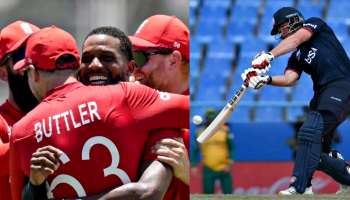 ENG vs USA : ಸೆಮಿಸ್‌ಗೆ ಎಂಟ್ರಿ ಕೊಟ್ಟ ಇಂಗ್ಲೆಂಡ್‌, ಟೂರ್ನಿಯಿಂದ ಹೊರಬಿದ್ದ ಯುಎಸ್‌ಎ