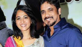 Nagarjuna : ಅನುಷ್ಕಾ ಶೆಟ್ಟಿಯೊಂದಿಗಿನ ಸಂಬಂಧದ ಬಗ್ಗೆ ಓಪನ್‌ ಆಗಿ ಮಾತನಾಡಿದ ನಾಗಾರ್ಜುನ!