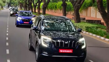 Mahindra XUV700: ಮಹೀಂದ್ರಾದ ಈ ಕಾರನ್ನು ಮುಗಿಬಿದ್ದು ಖರೀದಿಸುತ್ತಿರುವ ಗ್ರಾಹಕರು!