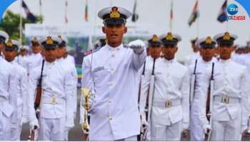 Indian Navy Jobs: 10ನೇ ತರಗತಿ ಪಾಸ್ ಅಗಿದ್ಯಾ? ಭಾರತೀಯ ನೌಕಾಪಡೆಯಲ್ಲಿ ನೌಕರಿ ಪಡೆಯುವ ವಿಧಾನ ಇಲ್ಲಿದೆ 