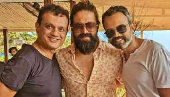 ಯಶ್‌ ಫ್ಯಾನ್‌ಗೆ ಗುಡ್‌ ನ್ಯೂಸ್‌..! &#039;ಕೆಜಿಎಫ್-3&#039; ಬಗ್ಗೆ ಪ್ರಶಾಂತ್ ನೀಲ್ ನೀಡಿದ್ರು ಬಿಗ್‌ ಅಪ್‌ಡೇಟ್‌...