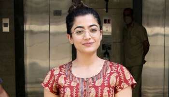 Rashmika Mandanna: ಮೆಗಾ ಫ್ಯಾಮಿಲಿಗೆ ರಶ್ಮಿಕಾ ಎಂಟ್ರಿ..? ಏನಿದು ಹೊಸ ವಿಷಯ?!