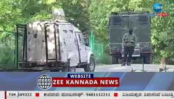 Jammu and Kashmir Encounter 