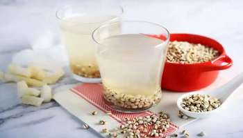 ಮಧುಮೇಹಿಗಳಿಗೆ ಅಮೃತವಿದ್ದಂತೆ ಈ ಪಾನೀಯ: ಬೆಳಗ್ಗೆ ಖಾಲಿ ಹೊಟ್ಟೆಗೆ ಕುಡಿದರೆ ರಕ್ತದಲ್ಲಿನ ಸಕ್ಕರೆ ಅಂಶ ಎಂದೂ ಹೆಚ್ಚಾಗಲ್ಲ