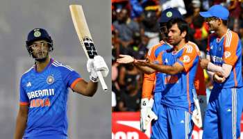 IND vs ZIM: ಮೂರನೇ ಪಂದ್ಯಕ್ಕೆ ರೆಡಿಯಾಯ್ತು ಪ್ಲೇಯಿಂಗ್‌ XI..! ಇಬ್ಬರು ಔಟ್‌.. ಶಿವಂ ದುಬೆ ಇನ್..?