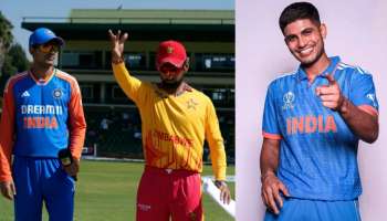 IND vs ZIM: ಜಿಂಬಾಬ್ವೆ ವಿರುದ್ಧ ಭಾರತಕ್ಕಿಂದು ಮಾಡು ಇಲ್ಲವೇ ಮಡಿ ಪಂದ್ಯ