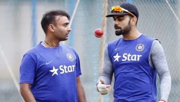 Amit Mishra on Virat Kohli: ಹಣ, ಅಂತಸ್ತು ಬಂದ್ಮೇಲೆ ಬದಲಾದ ವಿರಾಟ್ ಕೊಹ್ಲಿ..!