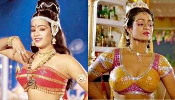 ಪಡ್ಡೆ ಹುಡುಗರ ಹೃದಯ ಕದ್ದ ಚೆಲುವೆ ಡಿಸ್ಕೋ ಶಾಂತಿ ಅವರ ಜೀವನ ದುರಂತ ಅಂತ್ಯ ಕಂಡಿದ್ದು ಹೇಗೆ..?