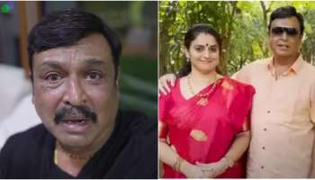 ಗಳಗಳನೇ ಅತ್ತು ʼಅವಳು ನನ್ನ ಬಿಟ್ಟು ಹೋದ್ಳುʼ ಅಂತ ಗೋಳಾಡಿದ ನರೇಶ್..! ಲವ್‌ ಬ್ರೇಕ್‌ಅಪ್‌..?