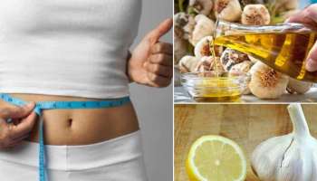  Weight Loss Tips: ಬೆಳ್ಳುಳ್ಳಿಯಿಂದ ತೂಕ ಇಳಿಕೆ ಸುಲಭ.. ಹೇಗೆ ಗೊತ್ತಾ?