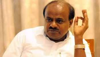 ಮುಡಾ ಹಗರಣ: ಸತ್ತವನು ಸ್ವರ್ಗದಿಂದ ಬಂದು ಡಿನೋಟಿಫಿಕೇಷನ್ ಮಾಡಿ ಎಂದು ಅರ್ಜಿ ಹಾಕಿದನಾ? ಸಿಎಂ ವಿರುದ್ಧ ಹೆಚ್‌ಡಿಕೆ ವಾಗ್ದಾಳಿ 