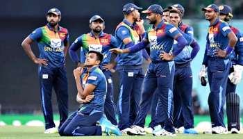 IND vs SL: ಶ್ರೀಲಂಕಾ ತಂಡದಲ್ಲಿ ಭಾರಿ ಬದಲಾವಣೆ.. ತಂಡಕ್ಕೆ ಎಂಟ್ರಿ ಕೊಟ್ಟ ಹೊಸ ಕ್ಯಾಪ್ಟನ್‌..!