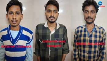 ಗಾಂಜಾ ಪ್ರಕರಣ: ಪಾಳು ಬಿದ್ದ ಕಟ್ಟಡದಲ್ಲಿ ಠಿಕಾಣಿ ಹೂಡಿದ್ದ 12 ಜನರ ಬಂಧನ