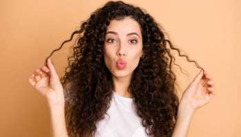 Curly Hair Personality: ಗುಂಗುರು ಕೂದಲಿನ ಹುಡುಗಿಯರ ಸೀಕ್ರೆಟ್ ಗುಣಗಳಿವು.. ಮೆಚ್ಚಿಸಲು ಇಷ್ಟು ಮಾಡಿ ಸಾಕು! 