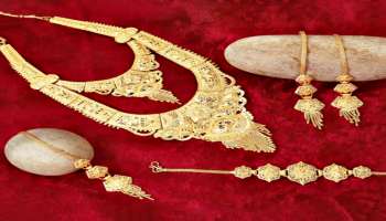 Gold Rate Today: ಆಭರಣ ಪ್ರಿಯರಿಗೆ ಗುಡ್‌ ನ್ಯೂಸ್‌..ಚಿನ್ನದ ಬೆಲೆಯಲ್ಲಿ ₹10,000 ಇಳಿಕೆ..!