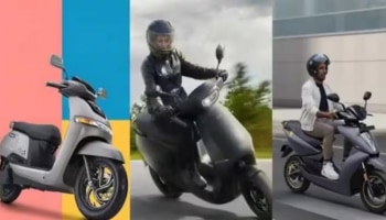 EV Scooters: ಇವೇ ನೋಡಿ 2024ರ ಟಾಪ್‌ 5 ಇಲೆಕ್ಟ್ರಿಕ್ ಸ್ಕೂಟರ್‌ಗಳು