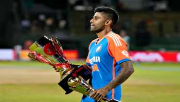 IND vs SL: ಶ್ರಿಲಂಕಾ ವಿರುದ್ಧ ಕ್ಲೀನ್‌ ಸ್ವೀಪ್‌ ಮಾಡಿ ಪಂದ್ಯ ಗೆದ್ದ ಬ್ಯೂ ಬಾಯ್ಸ್‌..ನಾಯಕ ಸೂರ್ಯಾಕುಮಾರ್‌ ಟ್ರೋಫಿ ಹಸ್ತಾಂತರಿಸಿದ್ದು ಯಾರಿಗೆ ಗೊತ್ತಾ..?