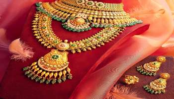 Gold Price Today: ಆಭರಣ ಪ್ರಿಯರಿಗೆ ಸಿಹಿ ಸುದ್ದಿ..ಆಗಸ್ಟ್‌ 1 ರಿಂದ ಚಿನ್ನದ ಬೆಲೆಯಲ್ಲಿ ಶೇಕಡಾ 9 ರಷ್ಟು ಕುಸಿತ..!