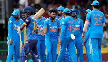 IND vs SL: ಮೊದಲ ಏಕದಿನ ಪಂದ್ಯ ರೋಚಕ ಡ್ರಾನಲ್ಲಿ ಅಂತ್ಯ: ಲಂಕಾ ವಿರುದ್ಧ ಗೆಲುವಿನ ಹೊಸ್ತಿಲಲ್ಲಿ ಎಡವಿದ ಟೀಂ ಇಂಡಿಯಾ