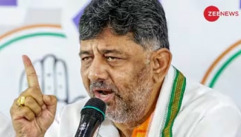 ಭ್ರಷ್ಟಾಚಾರವೇ ನಿಮ್ಮ ತಾಯಿ-ತಂದೆ, ಭ್ರಷ್ಟಾಚಾರವೇ ನಿಮ್ಮ ಬಂಧು ಬಳಗ: BJP-JDS ನಾಯಕರಿಗೆ ಕುಟುಕಿದ ಡಿಕೆಶಿ