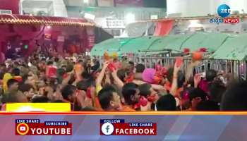 Shravana masa special puja 