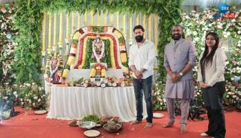 ಮೂರು ವರ್ಷಗಳ ನಂತರ ಕೊನೆಗೂ ಯಶ್ 19 ಚಿತ್ರಕ್ಕೆ ಚಾಲನೆ: ಅದ್ದೂರಿಯಾಗಿ ಸೆಟ್ಟೇರಿದ &#039;ಟಾಕ್ಸಿಕ್ 