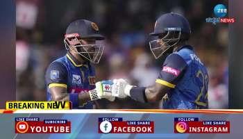 Defeat for India Historic series win for Lanka