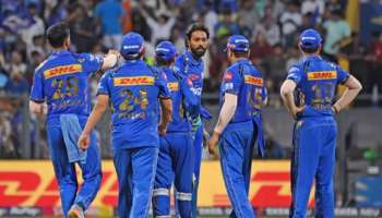 IPL 2025: ಮುಂಬೈ ಇಂಡಿಯನ್ಸ್‌ ತಂಡದಲ್ಲಿ ಮತ್ತೆ ಬದಲಾವಣೆ..ನ್ಯೂ ಕ್ಯಾಪ್ಟನ್‌..ಟ್ವಿಸ್ಟ್‌ ಮೇಲೆ ಟ್ವಿಸ್ಟ್‌