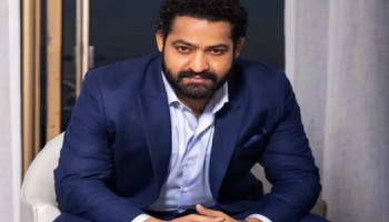 War 2 ಚಿತ್ರದ ಶೂಟಿಂಗ್ ವೇಳೆ ನಟ ಜ್ಯೂನಿಯರ್ NTRಗೆ ಗಂಭೀರ ಗಾಯ, ಆಸ್ಪತ್ರೆಗೆ ದಾಖಲು!