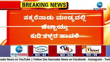 Sheep thieves in Mandya 