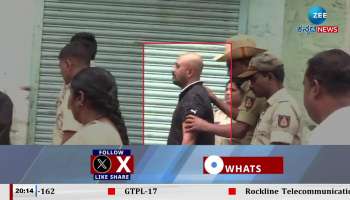 Renukaswamy murder accused Vinay shifted to Vijayapura jail