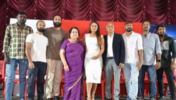 "#ಪಾರು ಪಾರ್ವತಿ" ಯಾಗಿ ದೀಪಿಕಾ ದಾಸ್ ಎಂಟ್ರಿ.. ಸಿನಿಮಾಗೆ ಬಿಗ್ ಬಾಸ್ ಬೆಡಗಿ ಹಿರೋಯಿನ್ 