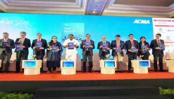 ಆಟೋ ಬಿಡಿಭಾಗ; ಸ್ವಾವಲಂಬನೆ ಸಾಧಿಸಲು ಉದ್ಯಮಕ್ಕೆ ಸಲಹೆ ನೀಡಿದ ಹೆಚ್.ಡಿ.ಕುಮಾರಸ್ವಾಮಿ