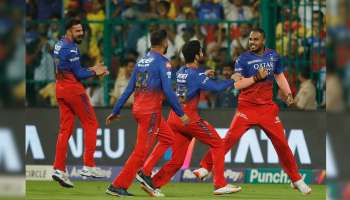 ವೇಸ್ಟ್ ಎನಿಸಿಕೊಂಡಿದ್ದ RCB ಬೌಲರ್ ಈಗ ಟೀಂ ಇಂಡಿಯಾ ಟೆಸ್ಟ್ ತಂಡಕ್ಕೆ ಆಯ್ಕೆ! ಅದೃಷ್ಟ ಅಂದ್ರೆ ಇದಲ್ವಾ?