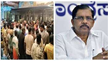 ನಾಗಮಂಗಲ ಗಲಾಟೆ ಪ್ರಕರಣ : 52 ಜನರ ಬಂಧನ:ಸ್ಥಳದಲ್ಲಿ ಐಜಿಪಿ,ಕೆಎಸ್‌ಆರ್‌ಪಿ ತುಕಡಿ ನಿಯೋಜನೆ 